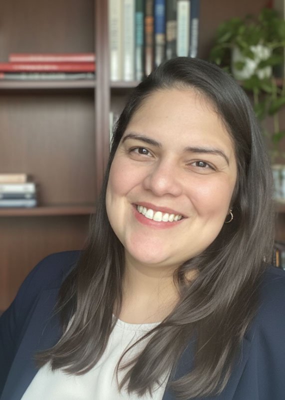 Paula Puckett - Instructional Designer