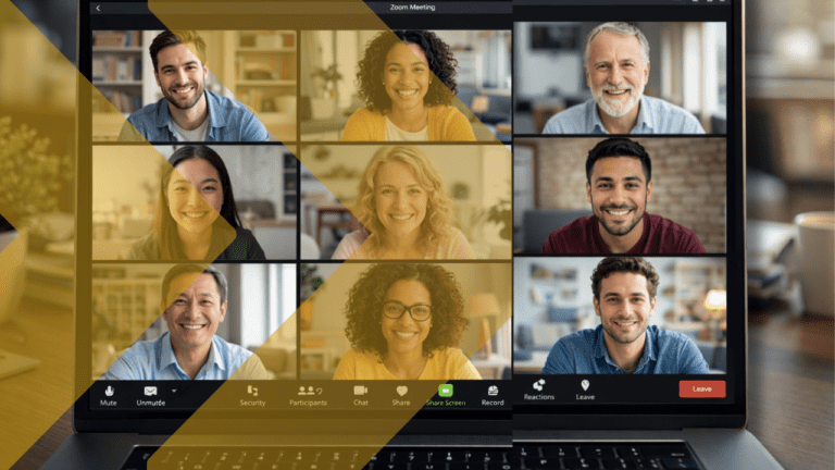 Live Training Needs Interactivity