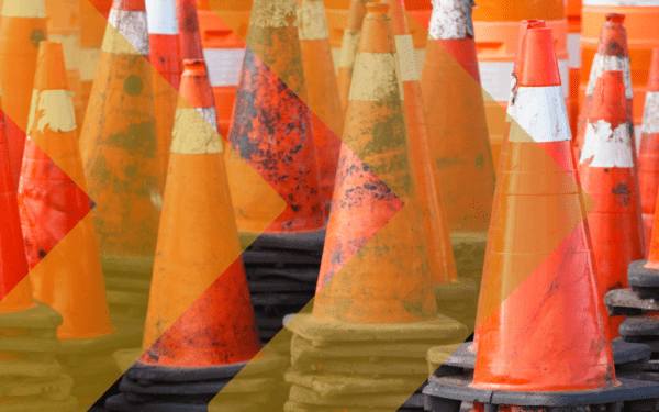 What Snow Days and Poor Course Design Have in Common