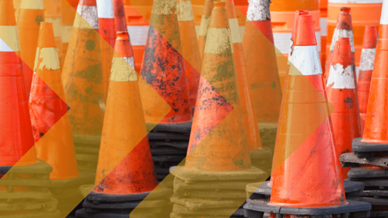 What Snow Days and Poor Course Design Have in Common