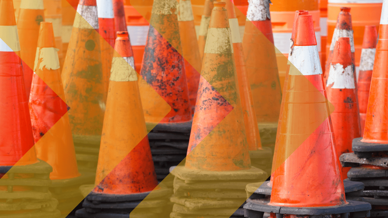 What Snow Days and Poor Course Design Have in Common